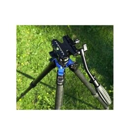 ZEISS - Sport Optics - Scopes and Binoculars Pro-Series Tripod Kit UNIVERSAL