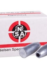 NSA | .257 Cal | 75 grain | 125 ct