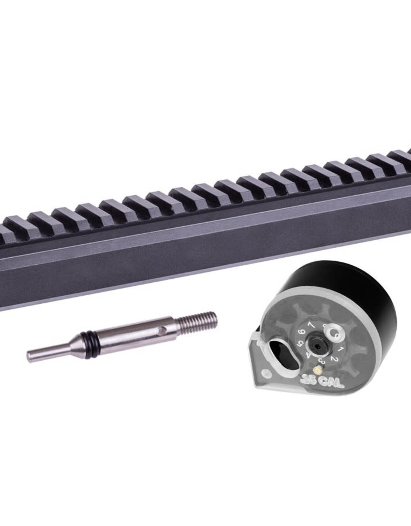 Air Venturi Air Venturi MicroStrike Caliber Change Kit, .25 Cal