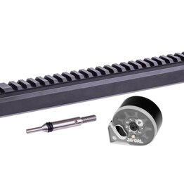 Air Venturi Air Venturi MicroStrike Caliber Change Kit, .25 Cal