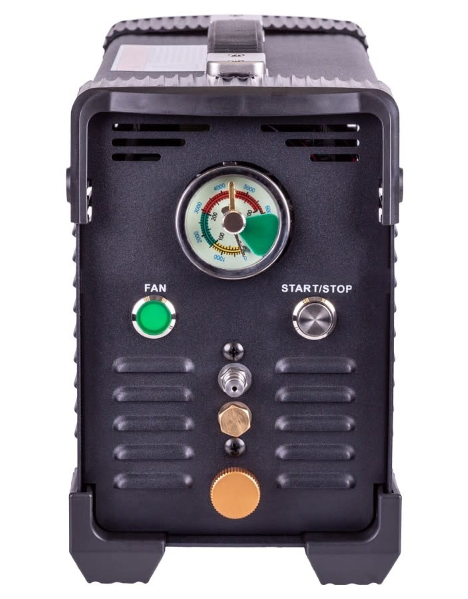 Air Venturi Nomad Nano 4500 PSI Portable Compressor