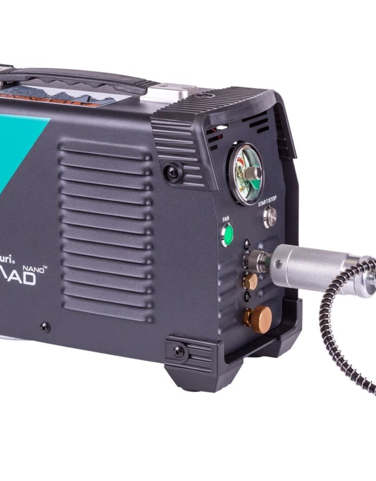 Air Venturi Nomad Nano 4500 PSI Portable Compressor