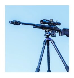 ZEISS - Sport Optics - Scopes and Binoculars Pro-Series Max-Duty V Tripod Kit