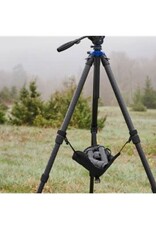 ZEISS - Sport Optics - Scopes and Binoculars Accessory Rock Bag: Adapts to most tripods to allow for adding weight, for improved stability