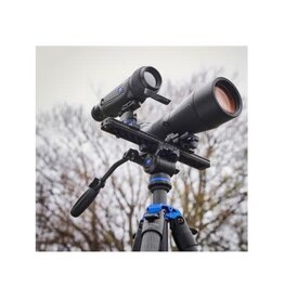 ZEISS - Sport Optics - Scopes and Binoculars Multi Device Rail Accessory for Pro-Series Tripods