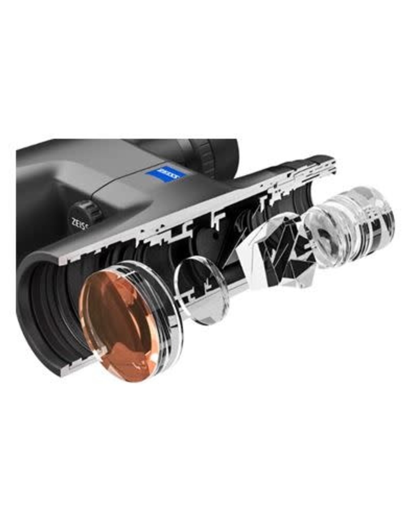 ZEISS - Sport Optics - Scopes and Binoculars ZEISS Conquest HDX 8x42 Binocular