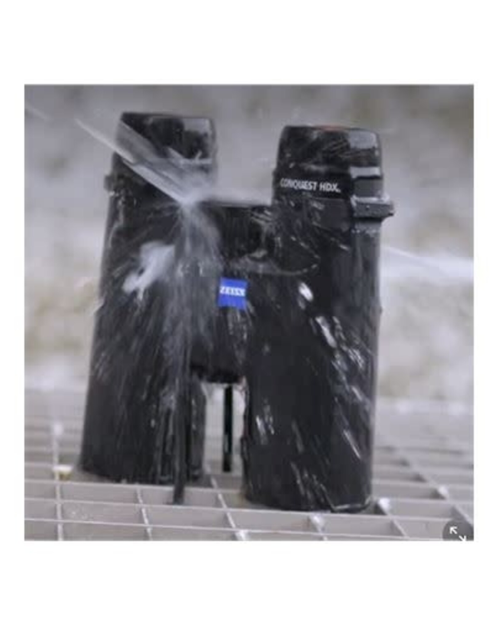 ZEISS - Sport Optics - Scopes and Binoculars ZEISS Conquest HDX 8x42 Binocular
