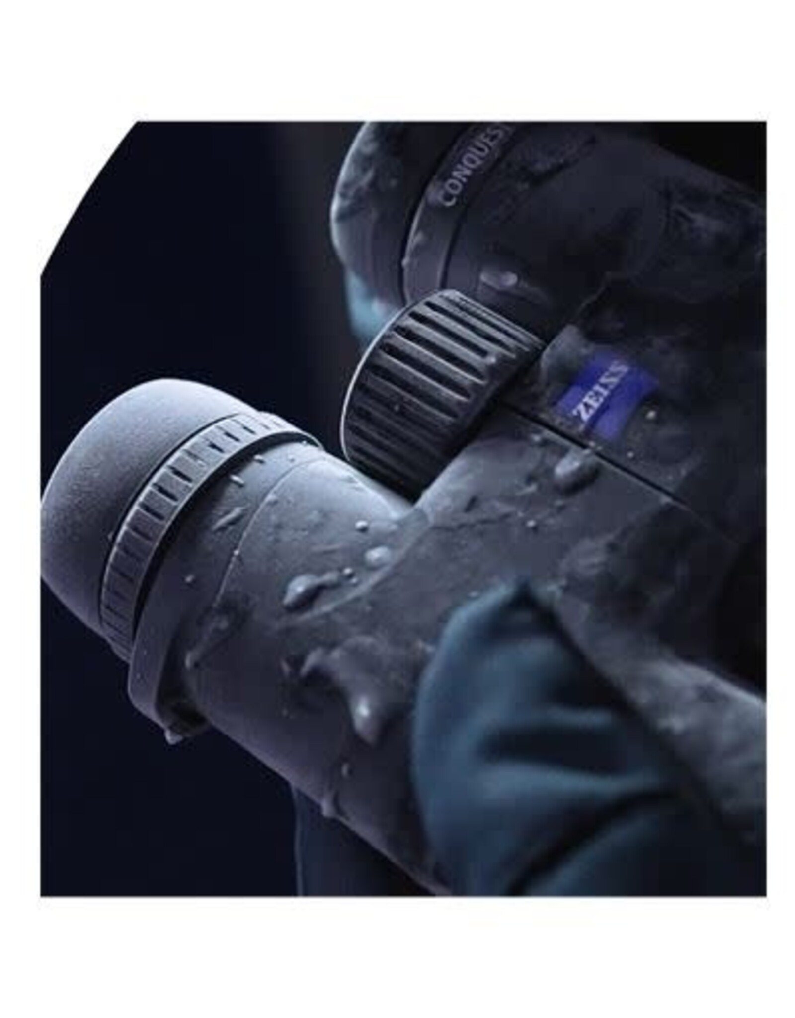 ZEISS - Sport Optics - Scopes and Binoculars ZEISS Conquest HDX 8x42 Binocular