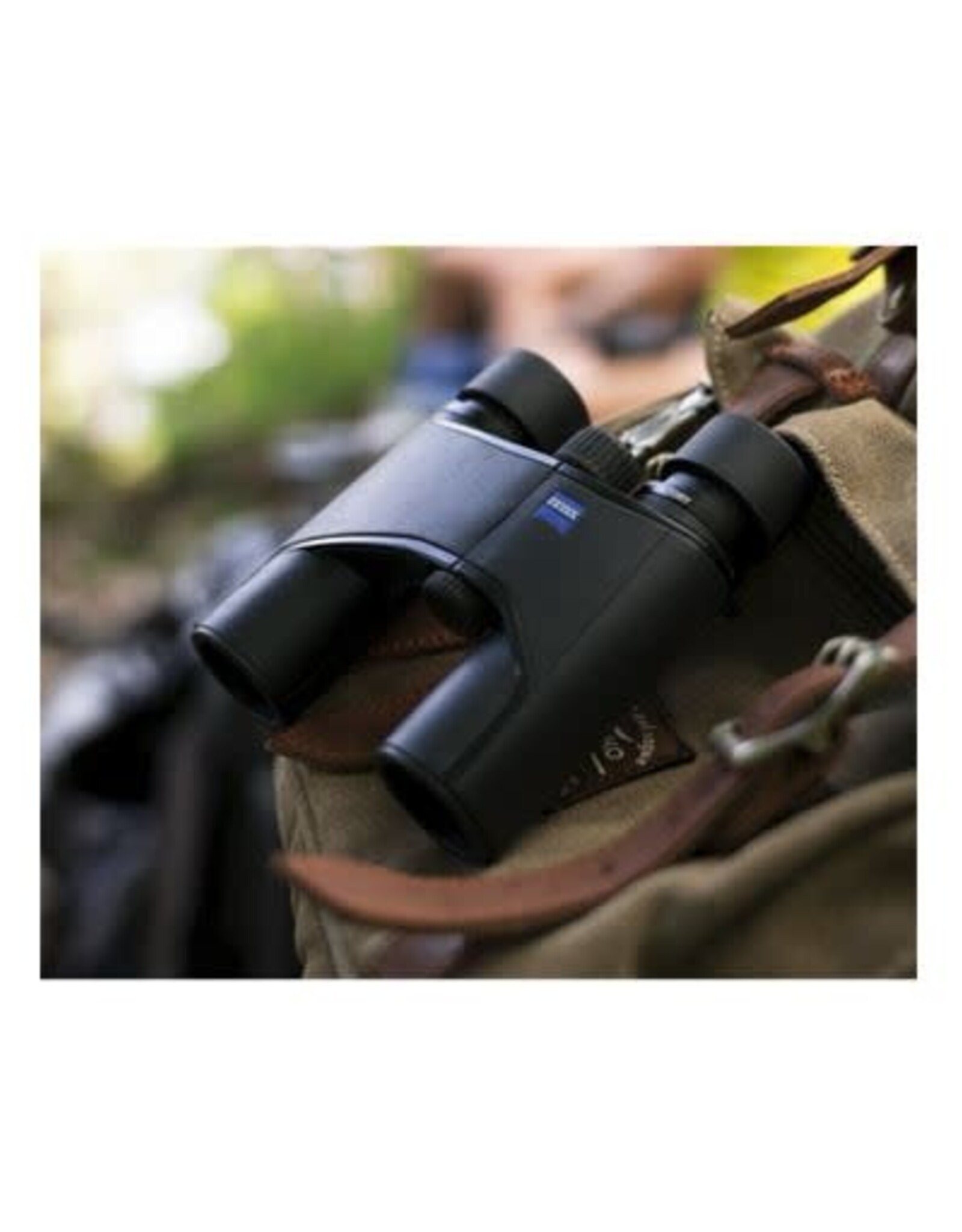 ZEISS - Sport Optics - Scopes and Binoculars ZEISS Victory 8x25 Pocket Binoculars