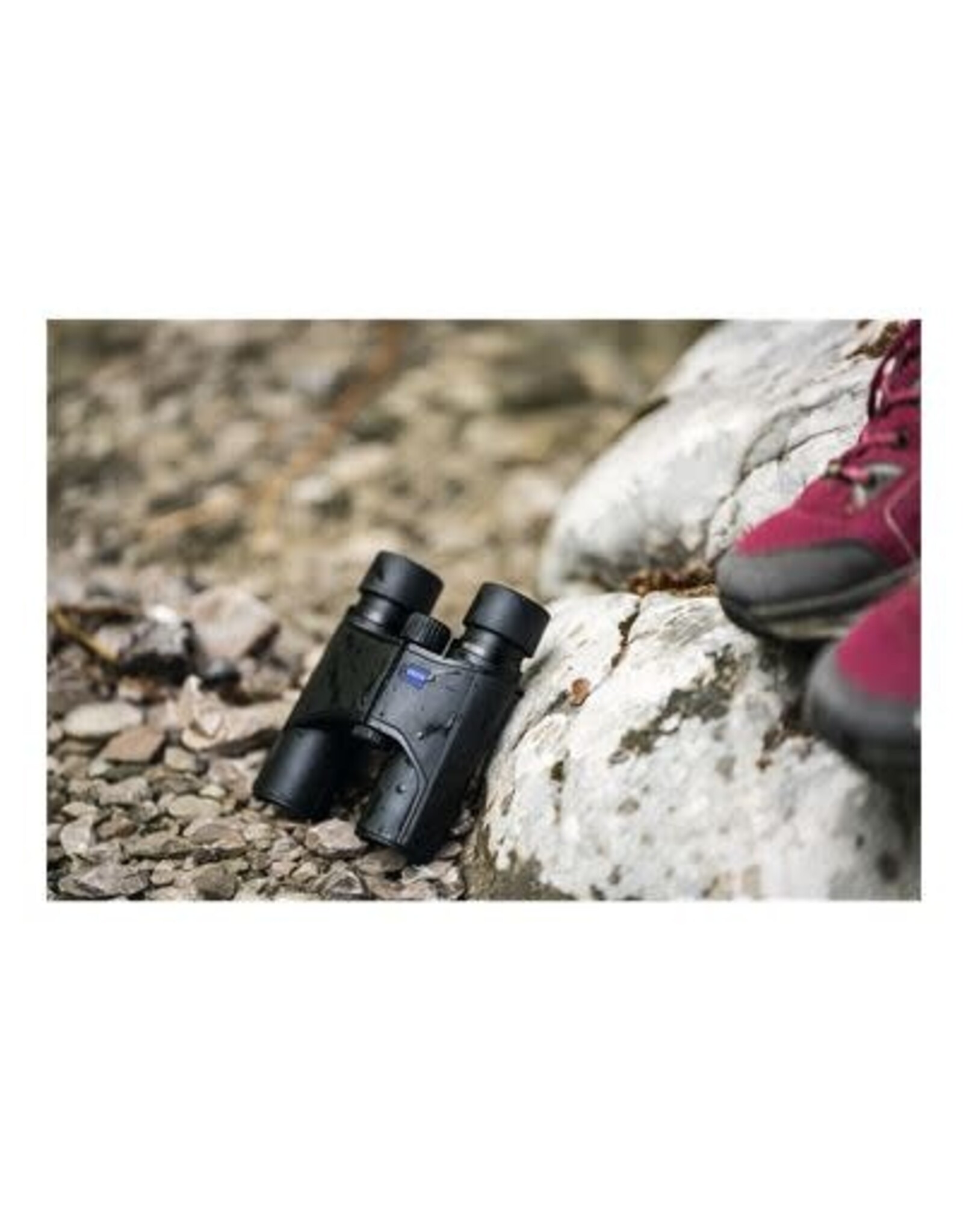 ZEISS - Sport Optics - Scopes and Binoculars ZEISS Victory 8x25 Pocket Binoculars