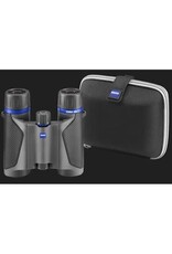 ZEISS - Sport Optics - Scopes and Binoculars ZEISS Terra ED 10x25 Black Pocket Binoculars