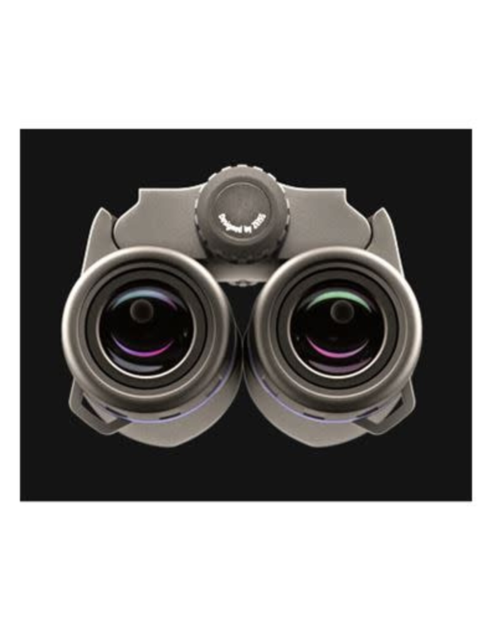 ZEISS - Sport Optics - Scopes and Binoculars ZEISS Terra ED 10x25 Black Pocket Binoculars