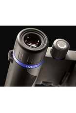 ZEISS - Sport Optics - Scopes and Binoculars ZEISS Terra ED 10x25 Black Pocket Binoculars