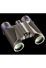 ZEISS - Sport Optics - Scopes and Binoculars ZEISS Terra ED 10x25 Black Pocket Binoculars
