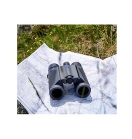 ZEISS - Sport Optics - Scopes and Binoculars Terra ED 10x25 Black Pocket Binoculars