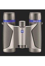 ZEISS - Sport Optics - Scopes and Binoculars ZEISS Terra ED 10x25 Black Pocket Binoculars