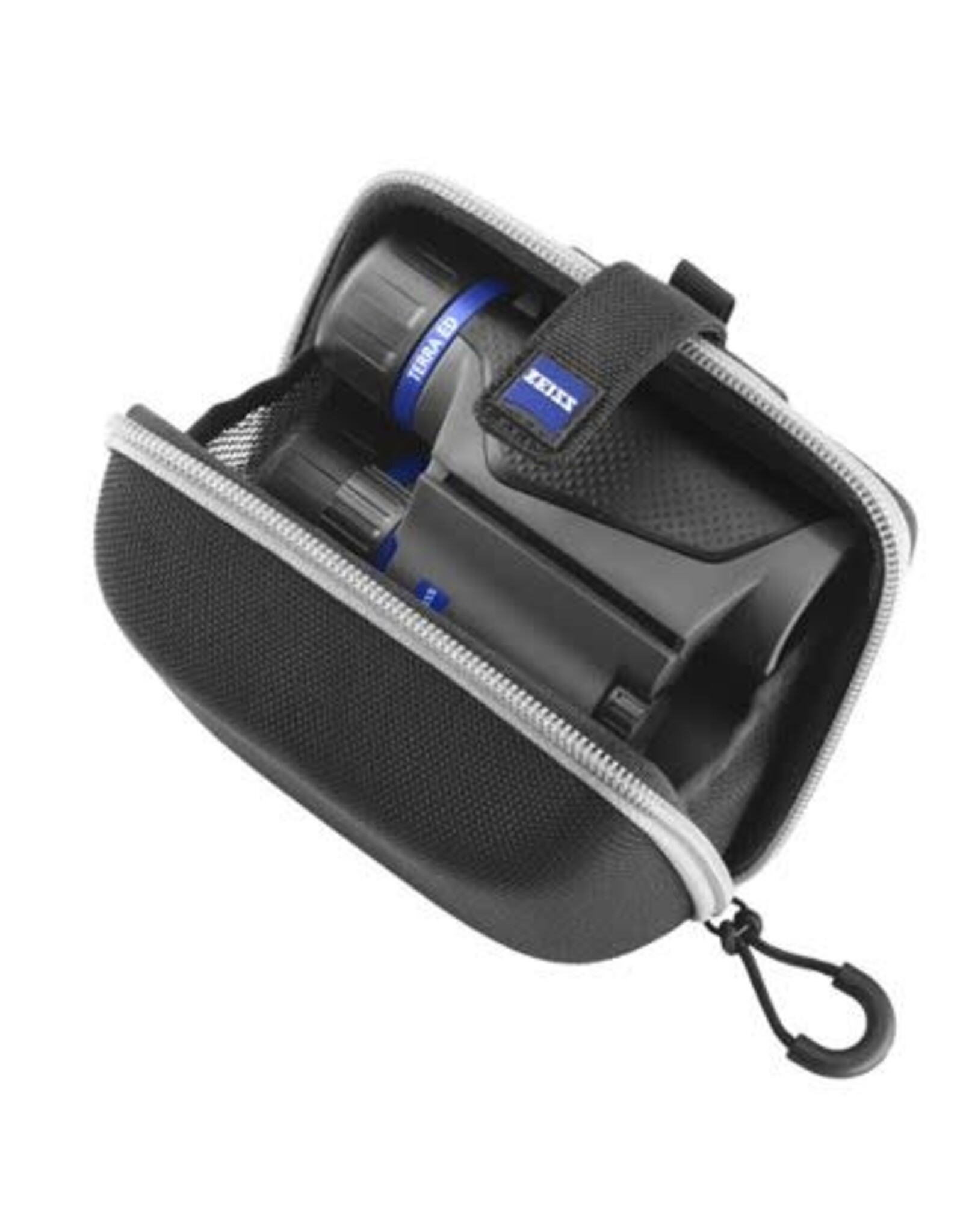 ZEISS - Sport Optics - Scopes and Binoculars ZEISS Terra ED 8x25 Gray Pocket Binoculars