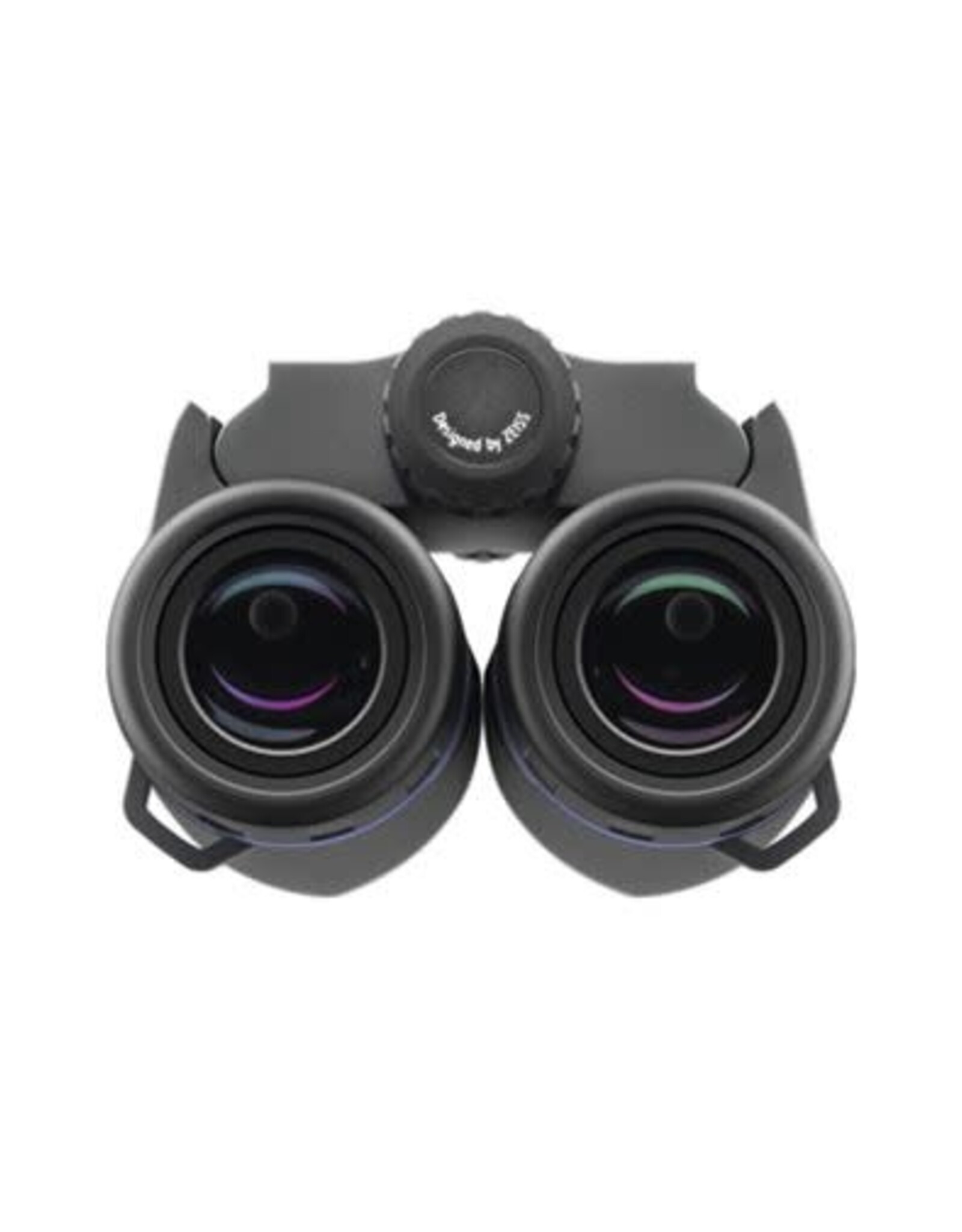 ZEISS - Sport Optics - Scopes and Binoculars ZEISS Terra ED 8x25 Gray Pocket Binoculars