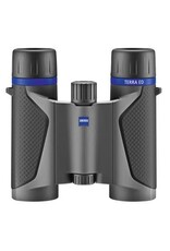 ZEISS - Sport Optics - Scopes and Binoculars ZEISS Terra ED 8x25 Gray Pocket Binoculars