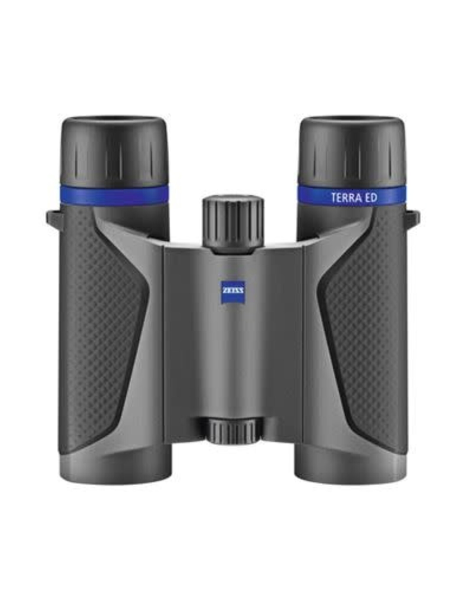 ZEISS - Sport Optics - Scopes and Binoculars ZEISS Terra ED 8x25 Gray Pocket Binoculars