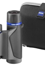 ZEISS - Sport Optics - Scopes and Binoculars ZEISS Terra ED 8x25 Gray Pocket Binoculars