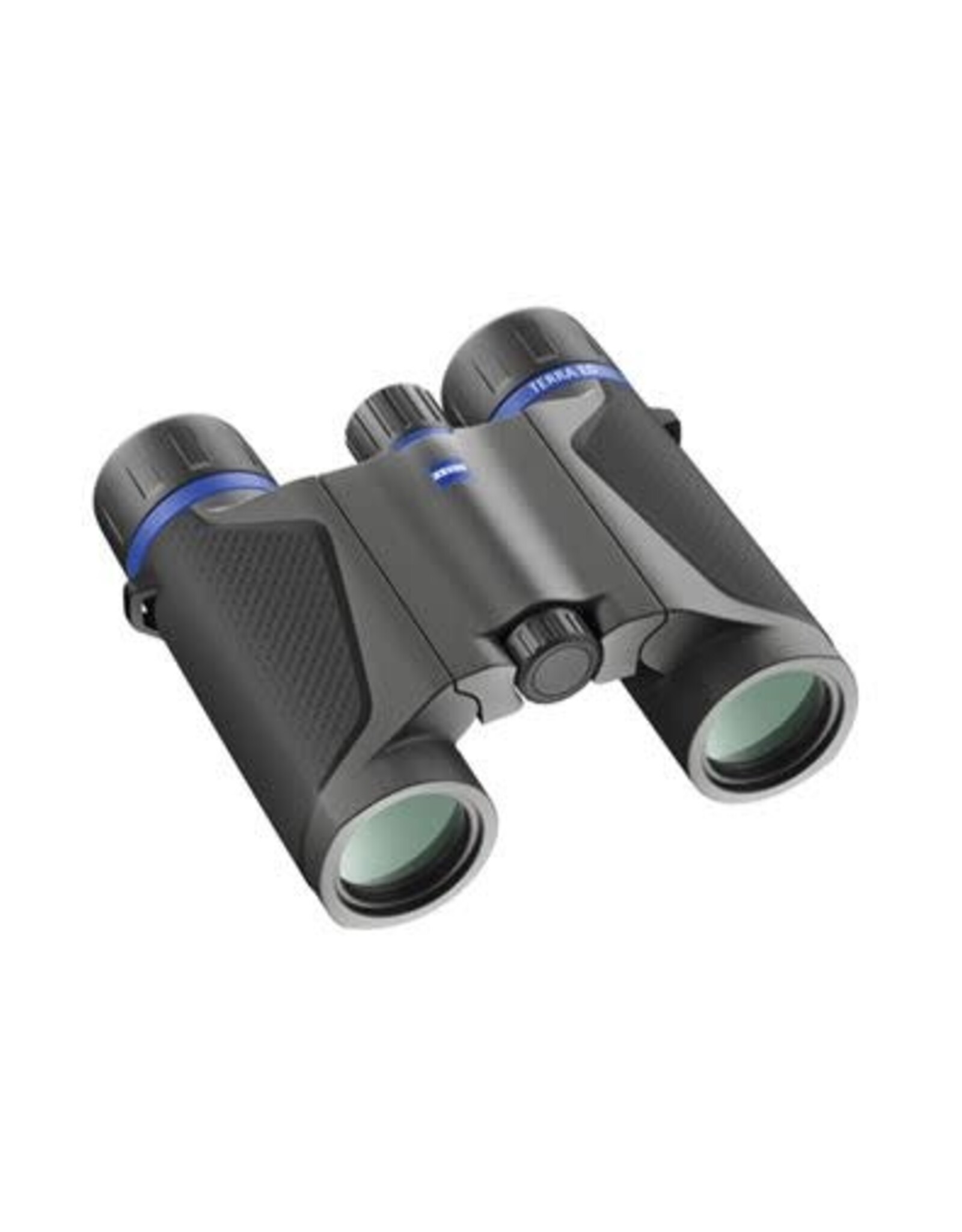 ZEISS - Sport Optics - Scopes and Binoculars ZEISS Terra ED 8x25 Gray Pocket Binoculars