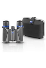 ZEISS - Sport Optics - Scopes and Binoculars ZEISS Terra ED 8x25 Black Pocket Binoculars