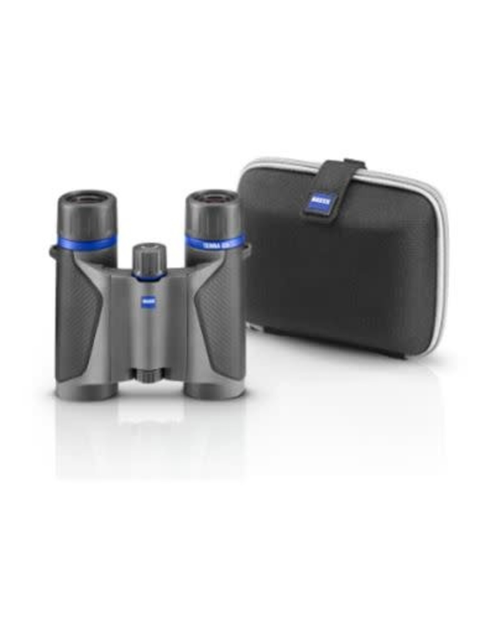 ZEISS - Sport Optics - Scopes and Binoculars ZEISS Terra ED 8x25 Black Pocket Binoculars