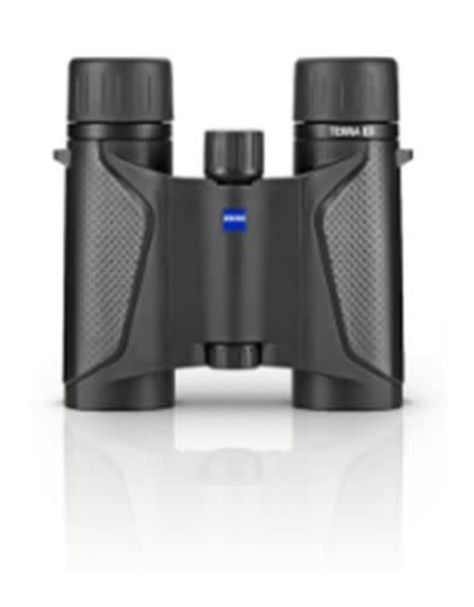 ZEISS - Sport Optics - Scopes and Binoculars ZEISS Terra ED 8x25 Black Pocket Binoculars