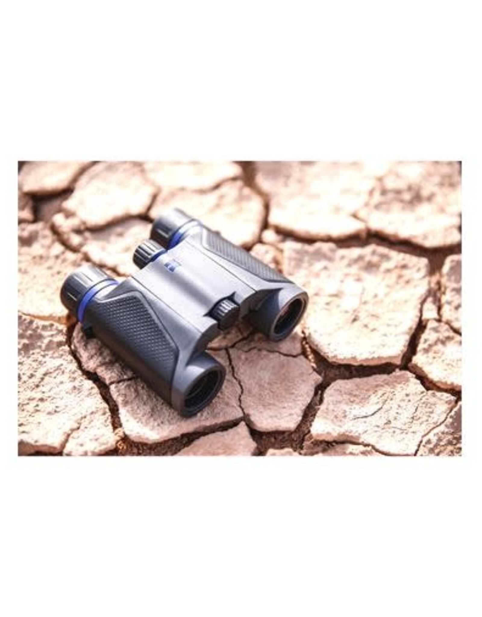 ZEISS - Sport Optics - Scopes and Binoculars ZEISS Terra ED 8x25 Black Pocket Binoculars