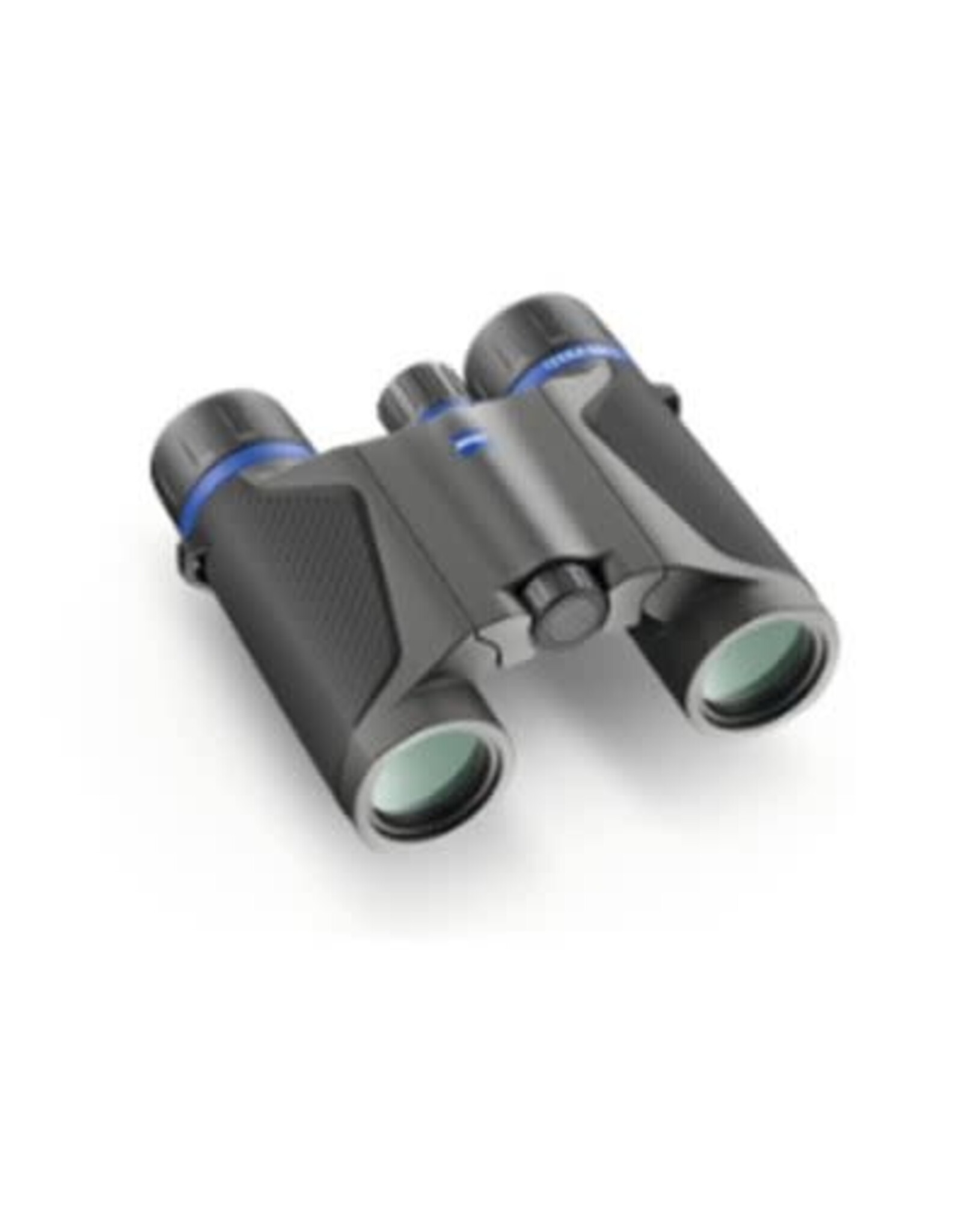 ZEISS - Sport Optics - Scopes and Binoculars ZEISS Terra ED 8x25 Black Pocket Binoculars