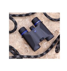 ZEISS - Sport Optics - Scopes and Binoculars Terra ED 8x25 Black Pocket Binoculars