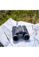 ZEISS - Sport Optics - Scopes and Binoculars ZEISS Terra ED 8x25 Black Pocket Binoculars