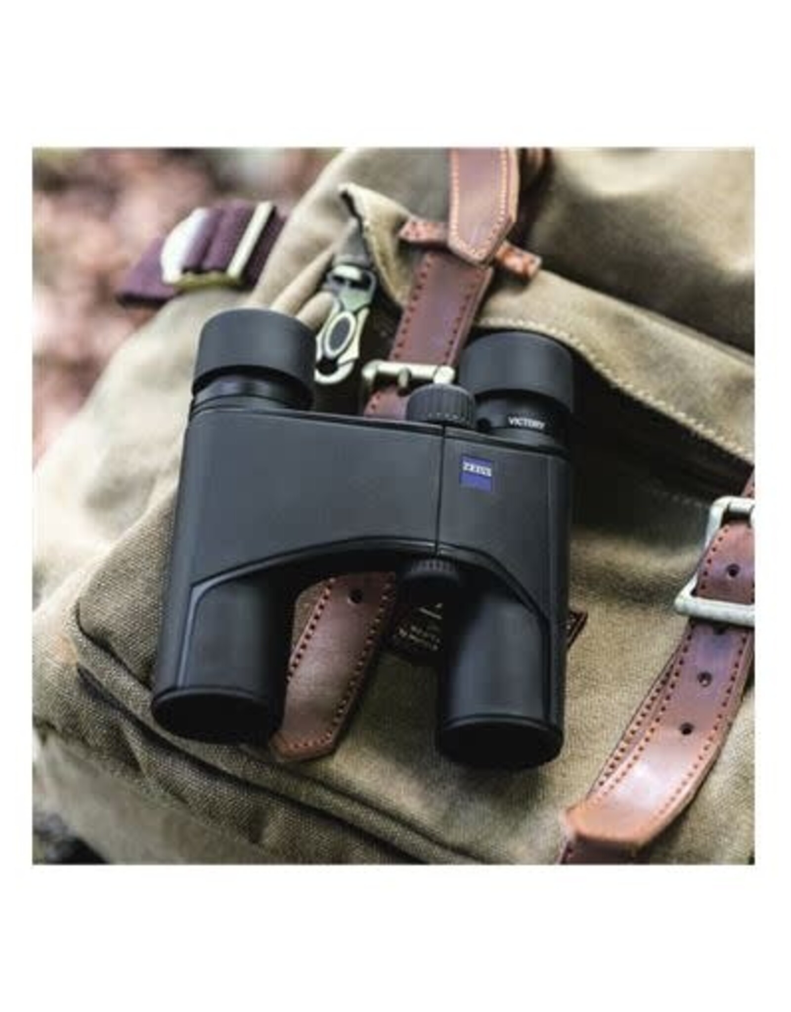 ZEISS - Sport Optics - Scopes and Binoculars ZEISS Victory 10x25 Pocket Binoculars
