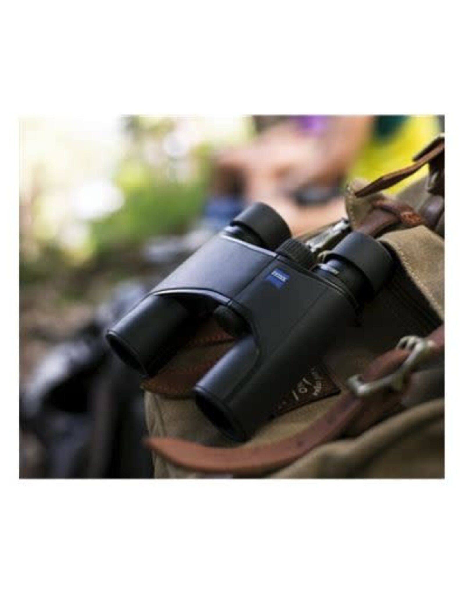 ZEISS - Sport Optics - Scopes and Binoculars ZEISS Victory 10x25 Pocket Binoculars