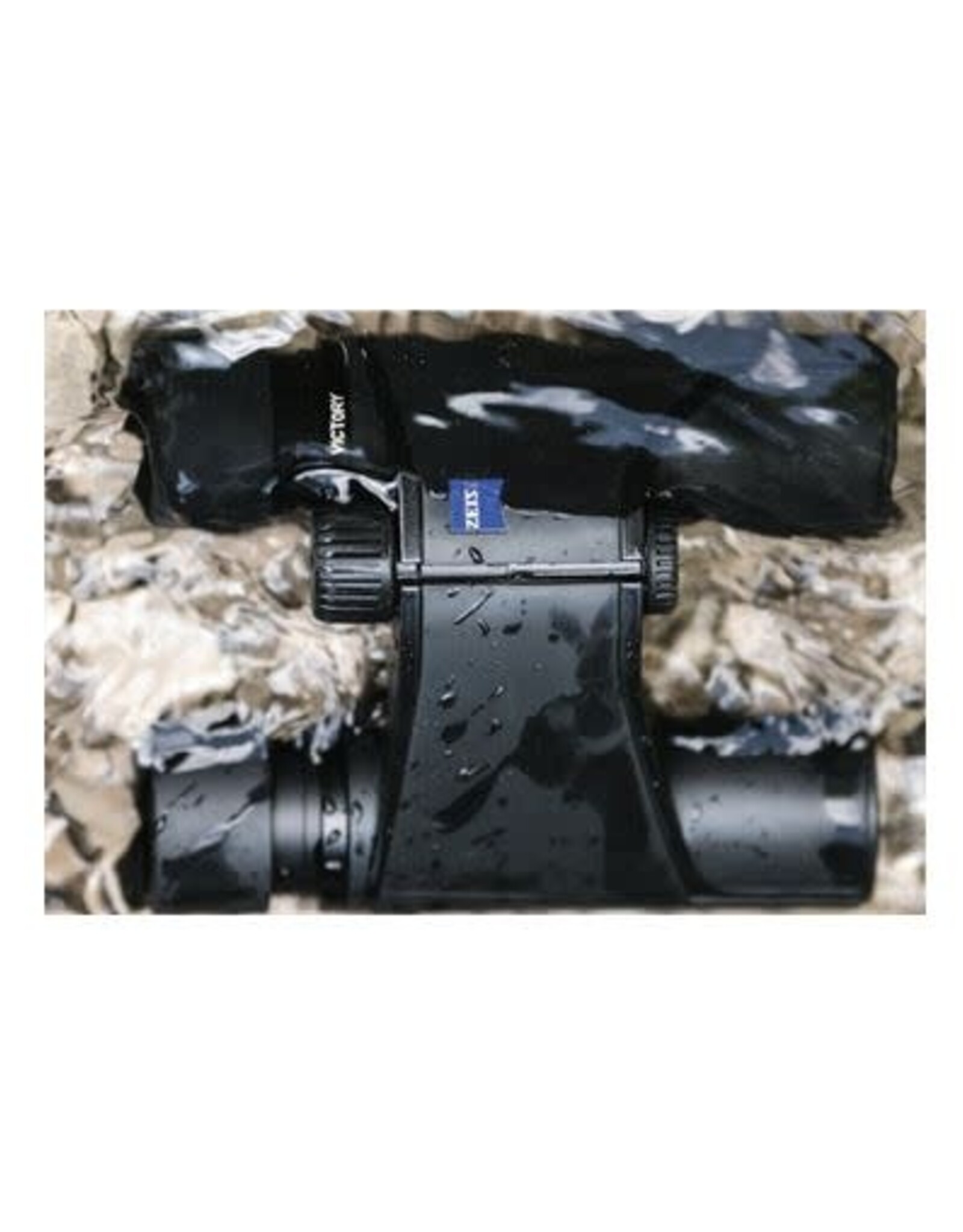 ZEISS - Sport Optics - Scopes and Binoculars ZEISS Victory 10x25 Pocket Binoculars