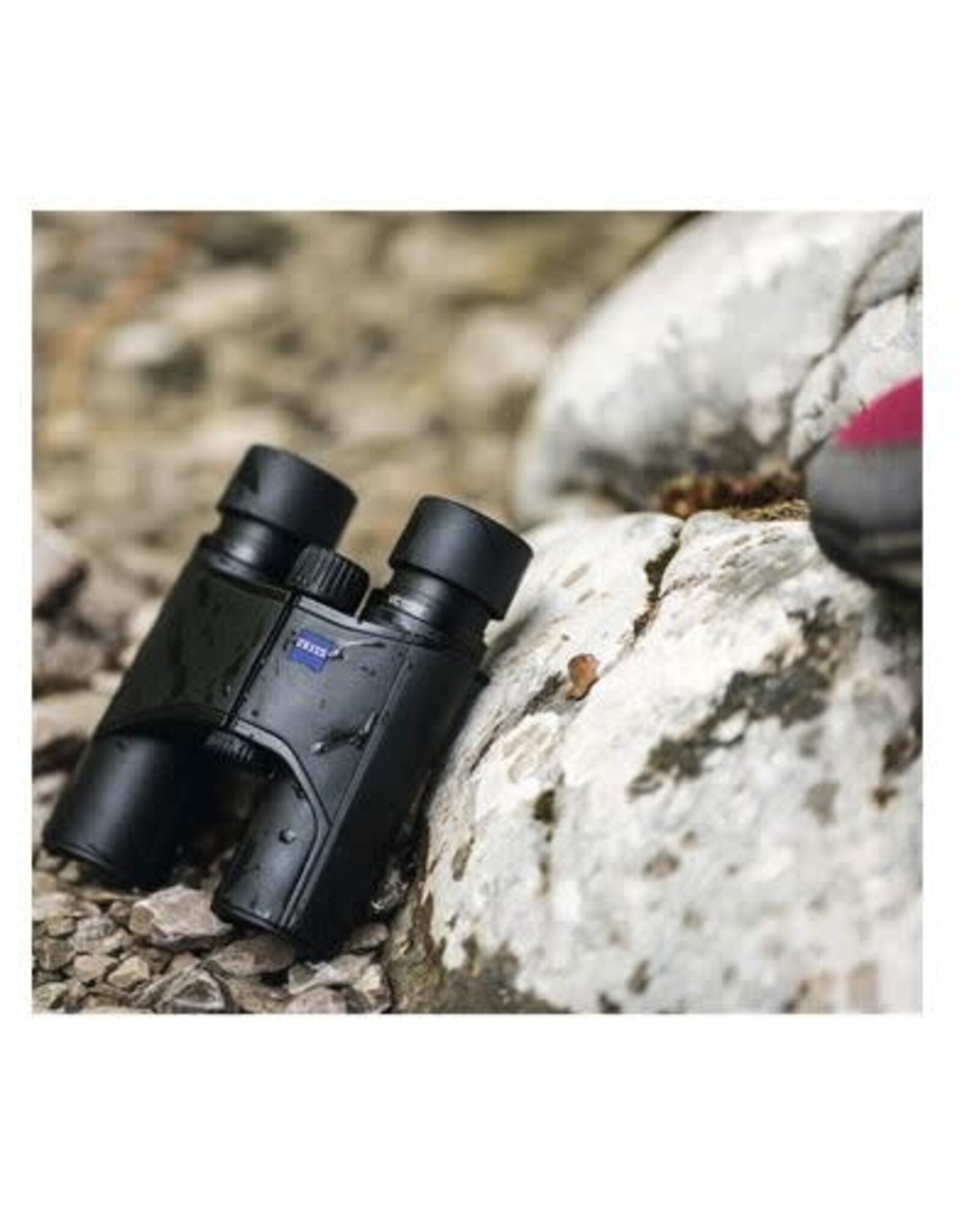 ZEISS - Sport Optics - Scopes and Binoculars ZEISS Victory 10x25 Pocket Binoculars