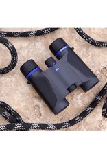 ZEISS - Sport Optics - Scopes and Binoculars ZEISS Terra ED 10x25 Gray Pocket Binoculars