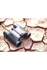 ZEISS - Sport Optics - Scopes and Binoculars ZEISS Terra ED 10x25 Gray Pocket Binoculars