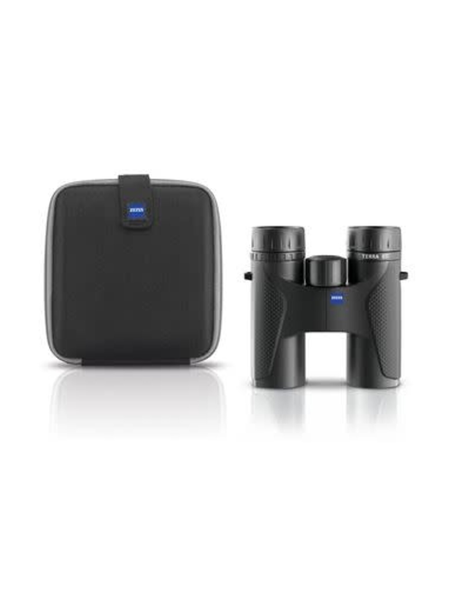 ZEISS - Sport Optics - Scopes and Binoculars ZEISS Terra ED 8x32 Black Binoculars