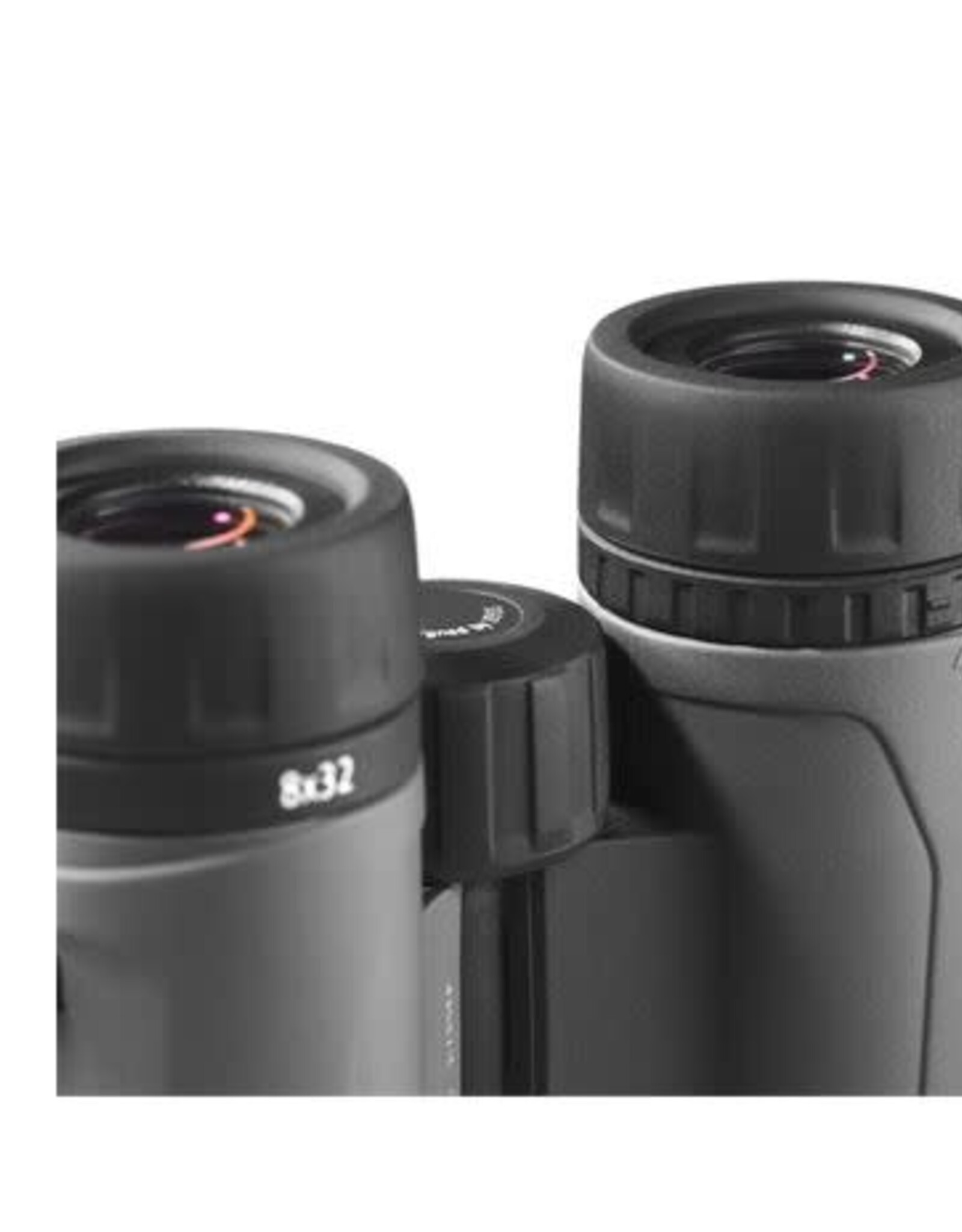 ZEISS - Sport Optics - Scopes and Binoculars ZEISS Terra ED 8x32 Black Binoculars