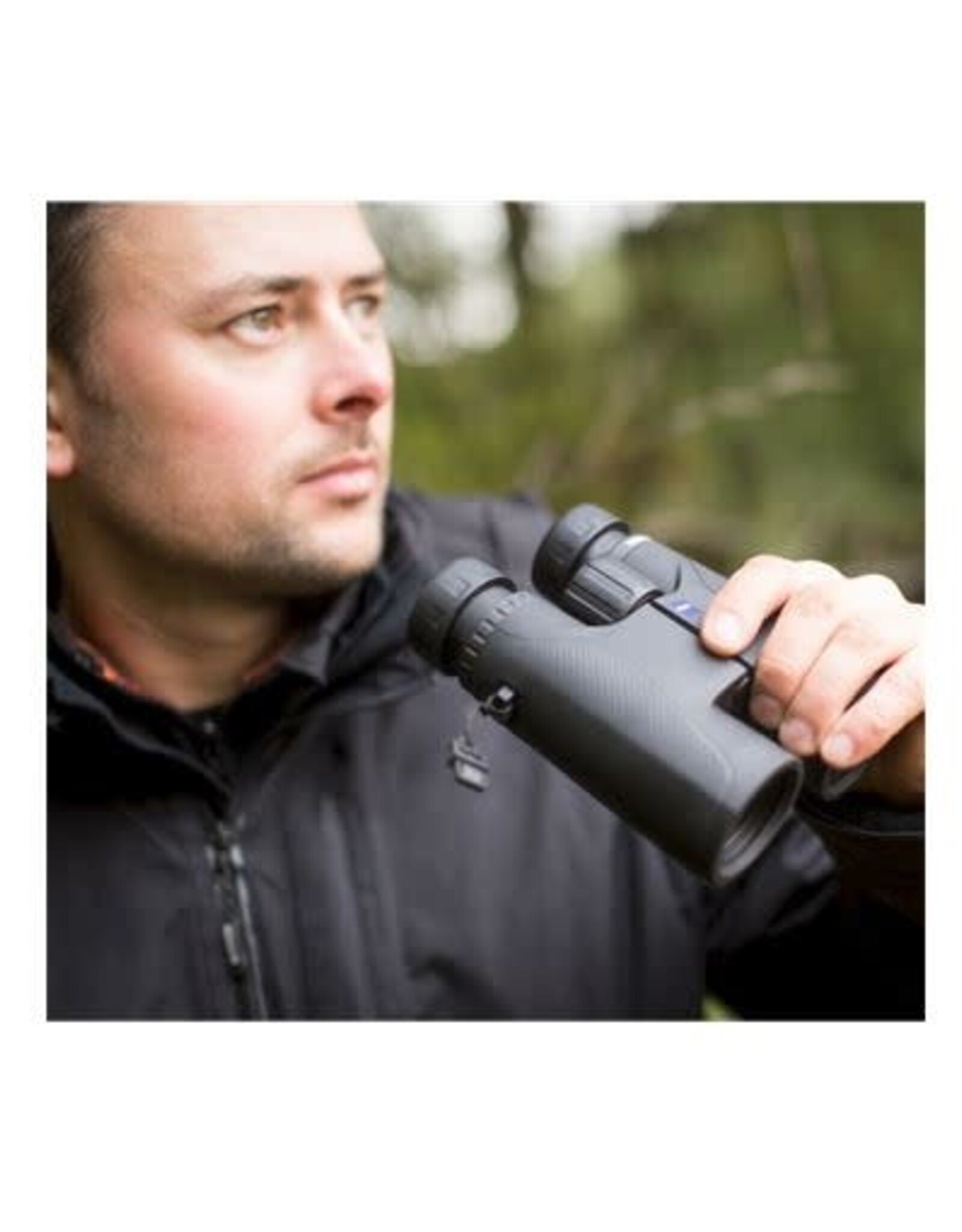 ZEISS - Sport Optics - Scopes and Binoculars ZEISS Terra ED 8x32 Black Binoculars