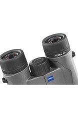 ZEISS - Sport Optics - Scopes and Binoculars ZEISS Terra ED 8x32 Gray Binoculars