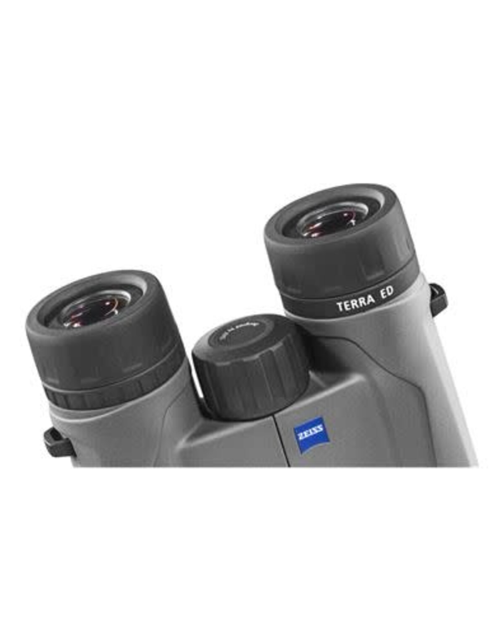 ZEISS - Sport Optics - Scopes and Binoculars ZEISS Terra ED 8x32 Gray Binoculars