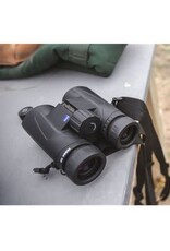 ZEISS - Sport Optics - Scopes and Binoculars ZEISS Terra ED 8x32 Gray Binoculars