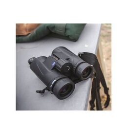 ZEISS - Sport Optics - Scopes and Binoculars Terra ED 8x32 Gray Binoculars