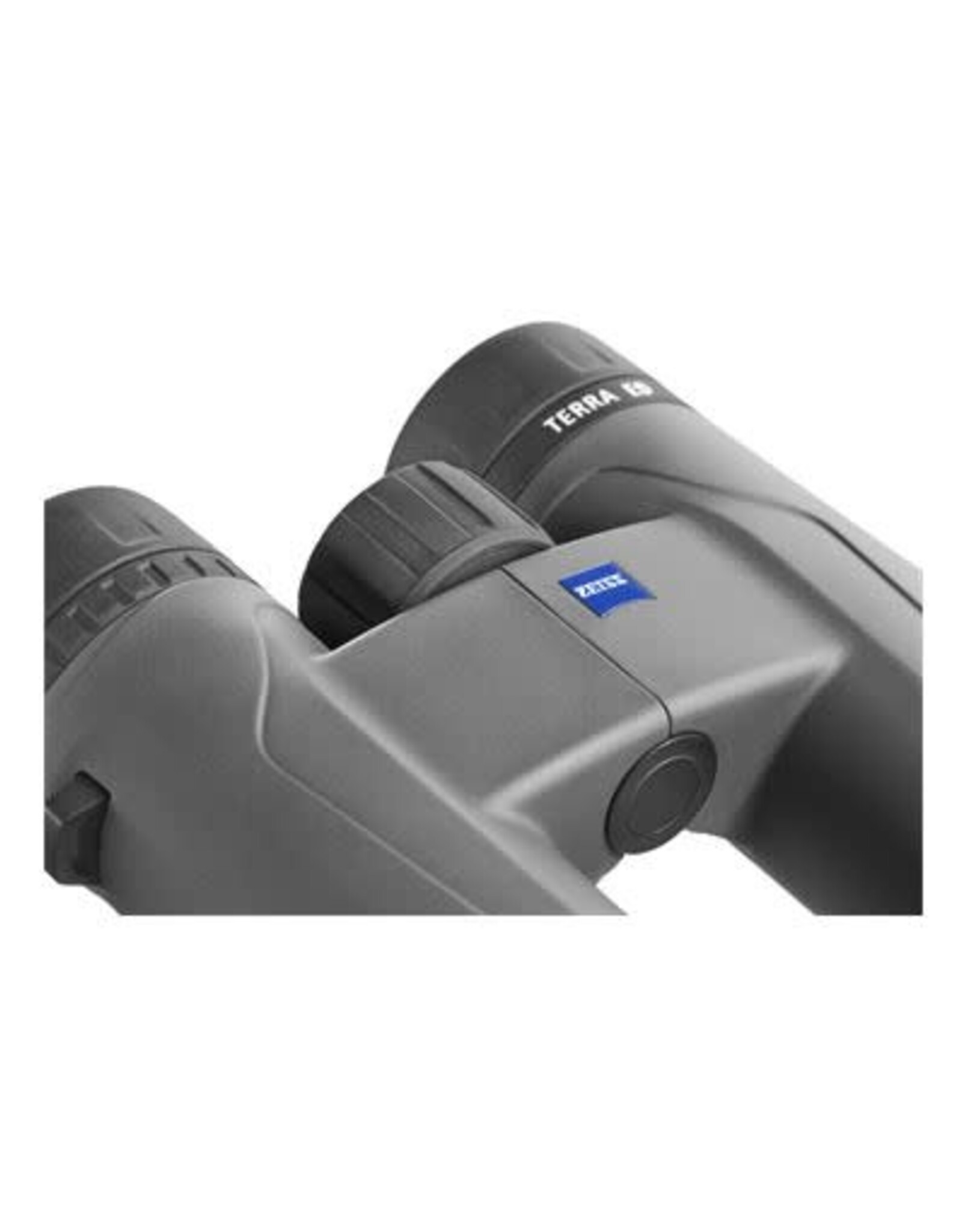 ZEISS - Sport Optics - Scopes and Binoculars ZEISS Terra ED 8x32 Gray Binoculars