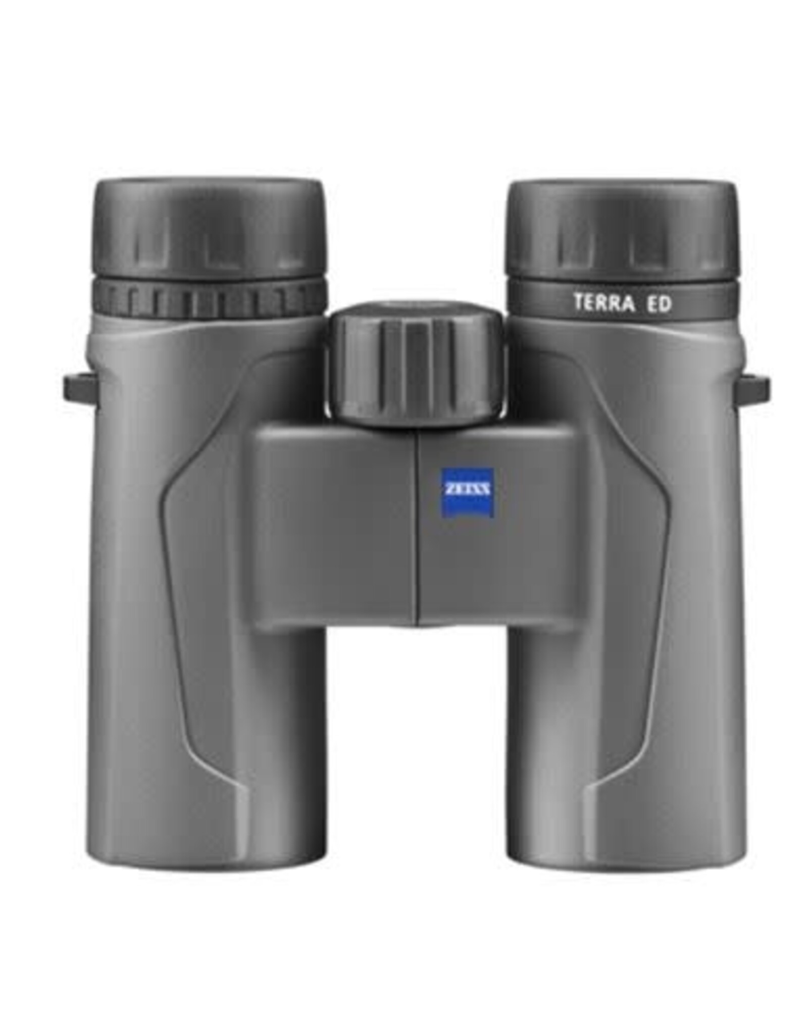 ZEISS - Sport Optics - Scopes and Binoculars ZEISS Terra ED 8x32 Gray Binoculars