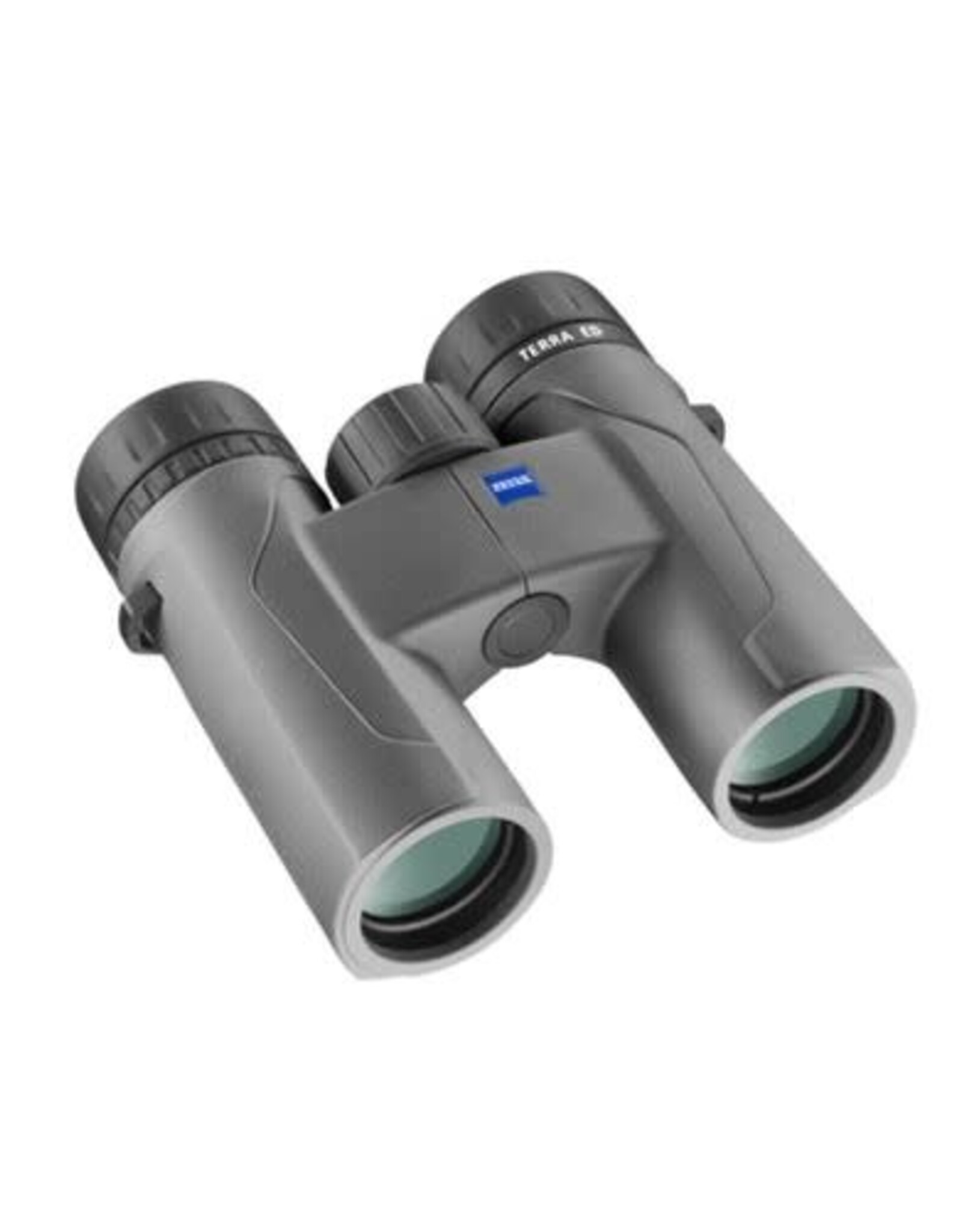 ZEISS - Sport Optics - Scopes and Binoculars ZEISS Terra ED 8x32 Gray Binoculars
