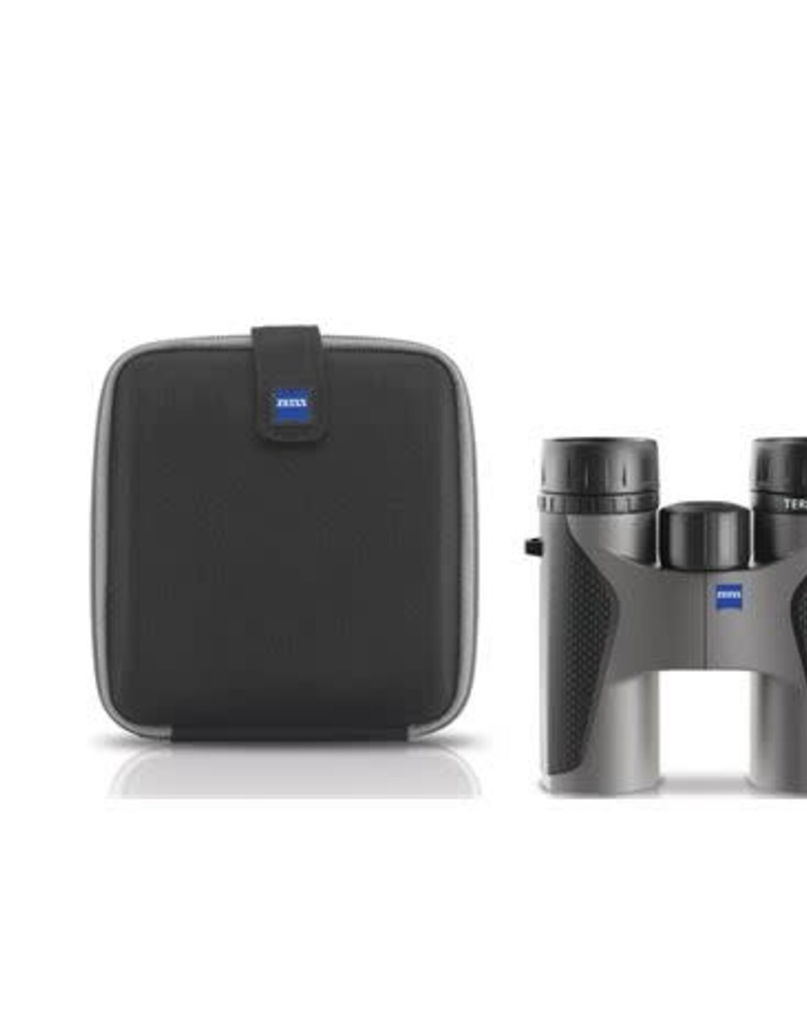 ZEISS - Sport Optics - Scopes and Binoculars ZEISS Terra ED 8x32 Gray Binoculars